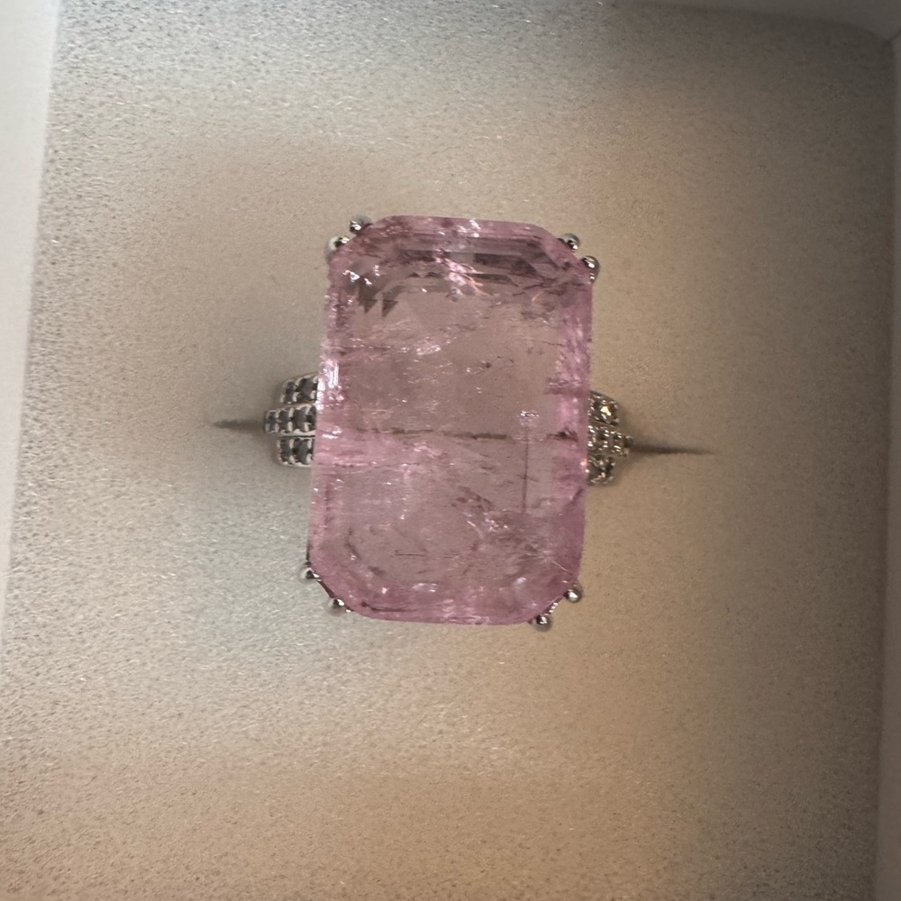 BP MHA Ring